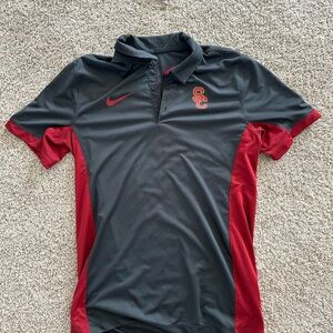 Nike Dri-Fit Men’s USC Polo